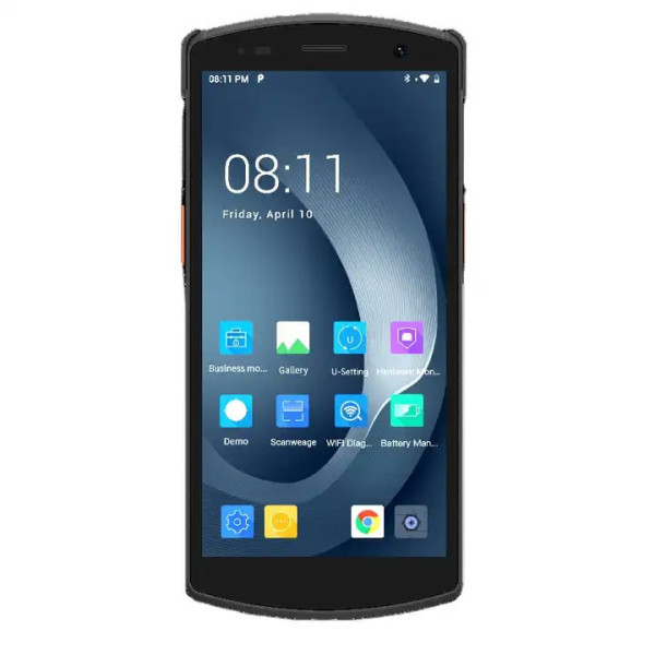 Máy kiểm kho Urovo CT58