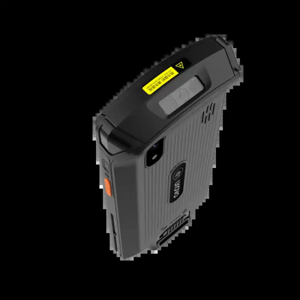 Máy kiểm kho Urovo CT58