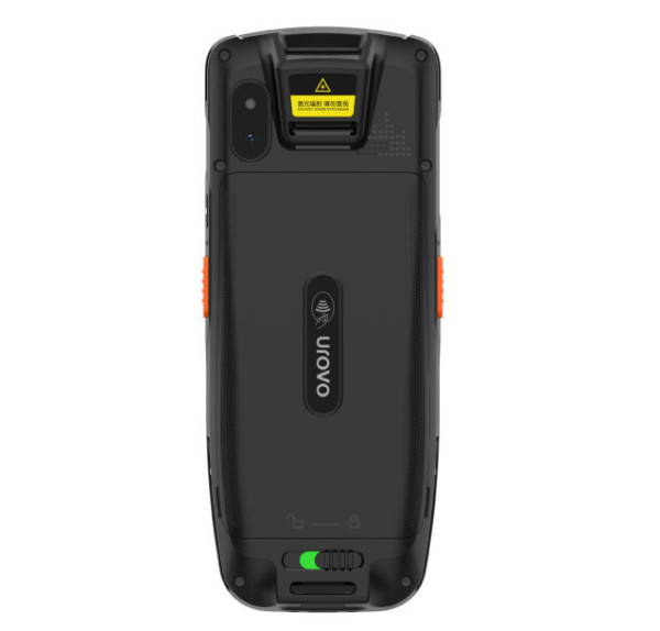 Máy kiểm kho Urovo CT48