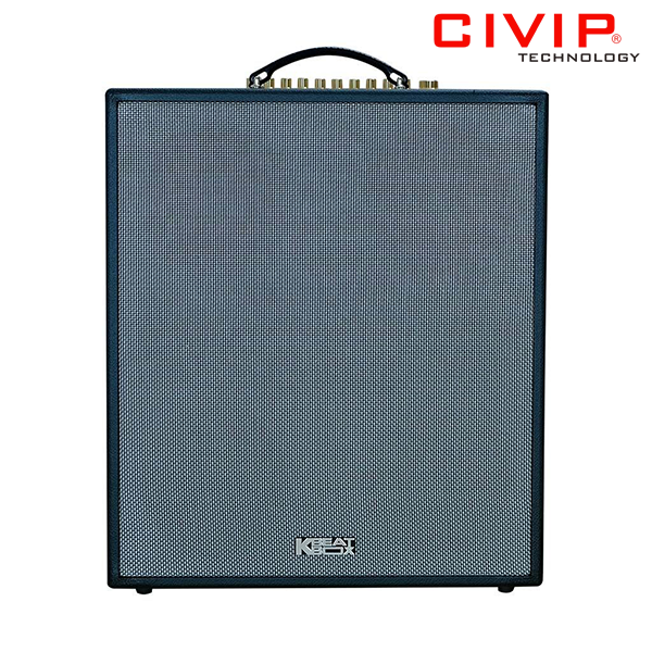 Loa Kéo ACNOS CS550