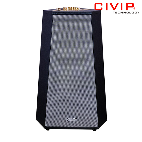 Loa Kéo ACNOS CS500