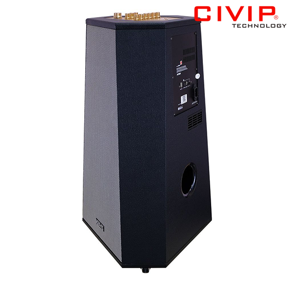 Loa Kéo ACNOS CS500