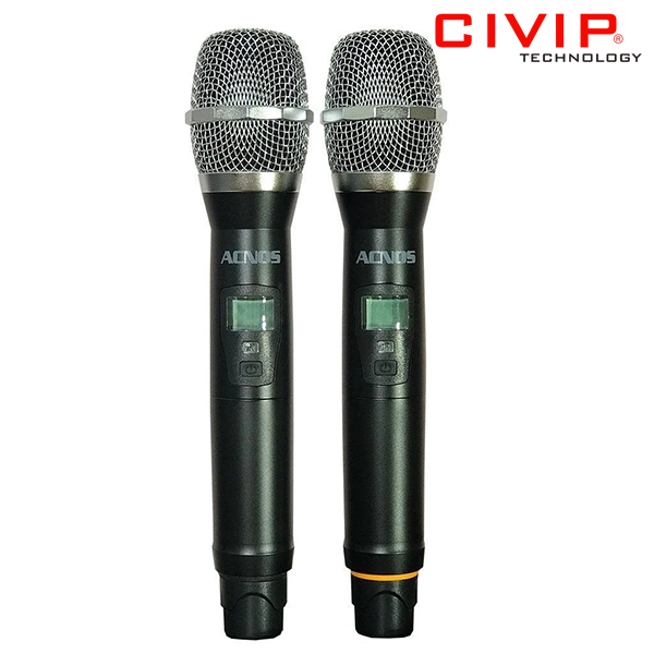 Loa Kéo ACNOS CS500