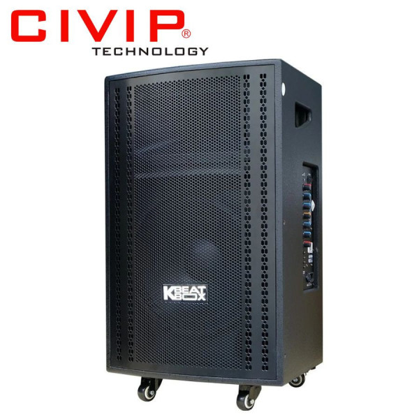 Loa Kéo ACNOS CB3050MAX