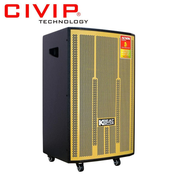 Loa Kéo ACNOS CB4051MAX