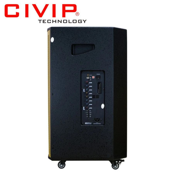 Loa Kéo ACNOS CB4051MAX