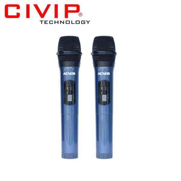 Loa Kéo ACNOS CB4051MAX