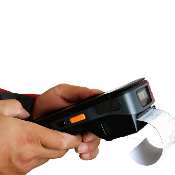 Máy POS bán hàng cầm tay Urovo i9000S