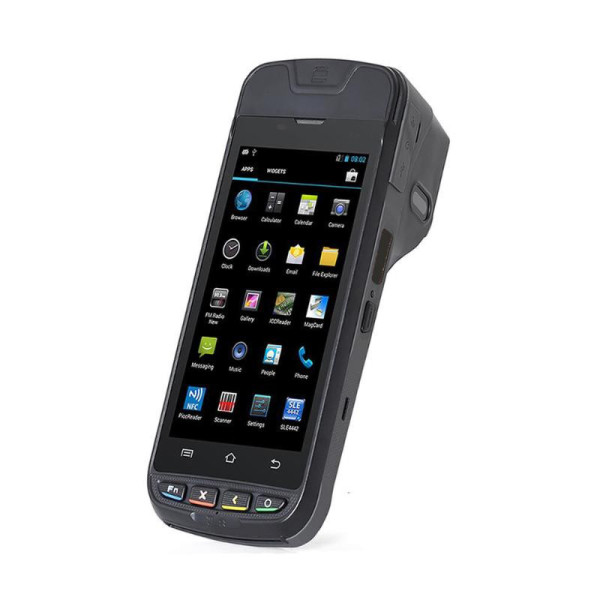 Máy POS bán hàng cầm tay Urovo i9000S