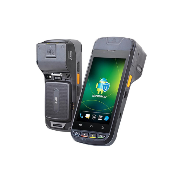 Máy POS bán hàng cầm tay Urovo i9000S