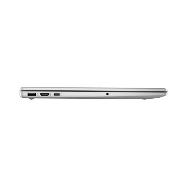 Laptop HP 15-fd0083TU 8D736PA (Intel Core i7-1355U/ 16GB/ 512GB/ Iris Xe Graphics/ 15.6 inch FHD/ Windows 11/ Natural silver)