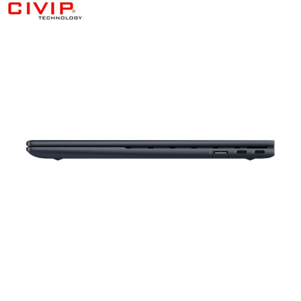 Laptop HP Envy X360 13-bf0113TU 7C0V8PA (Core i5 1230U/ 8GB/ 512GB SSD/ Intel Iris Xe Graphics/ 13.3inch OLED Touch/ Windows 11 Home/ Blue/ Vỏ nhôm/ Pen)