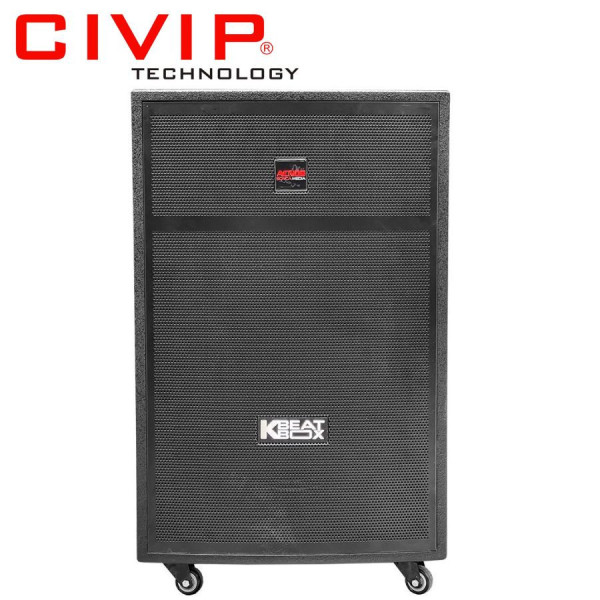 Loa Kéo ACNOS CB403GD