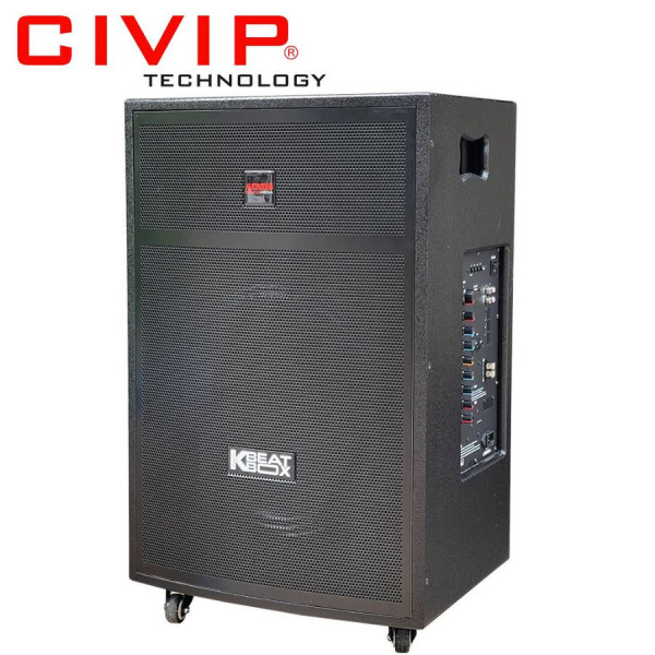 Loa Kéo ACNOS CB403GD