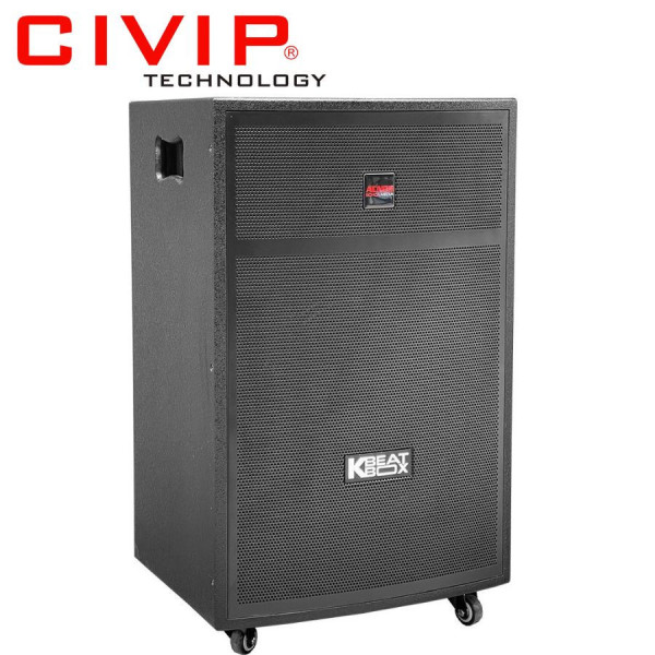 Loa Kéo ACNOS CB403GD