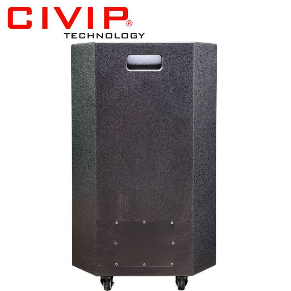 Loa Kéo ACNOS CB403GD