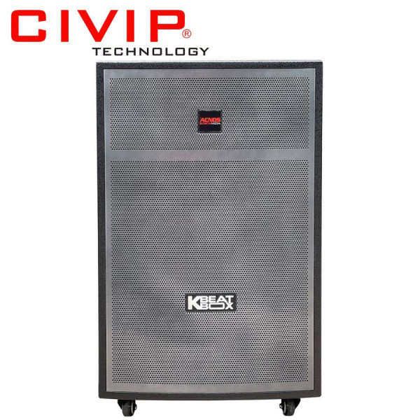 Loa Kéo ACNOS CB404GD