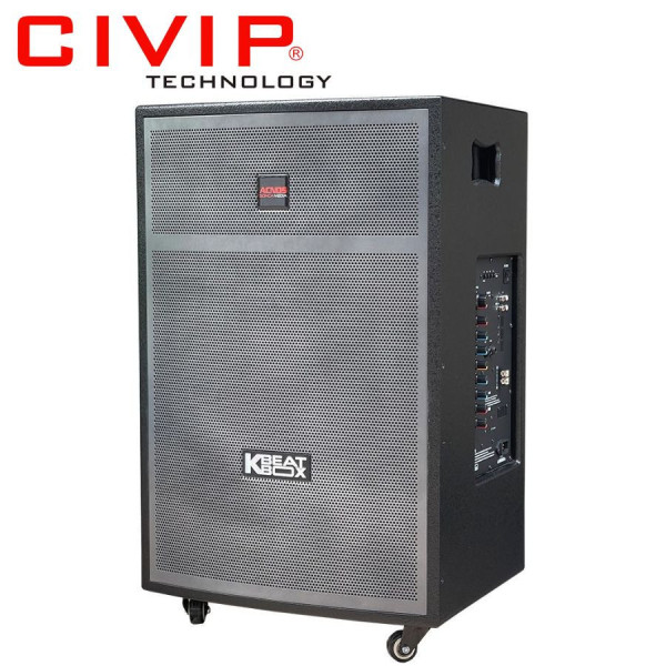 Loa Kéo ACNOS CB404GD