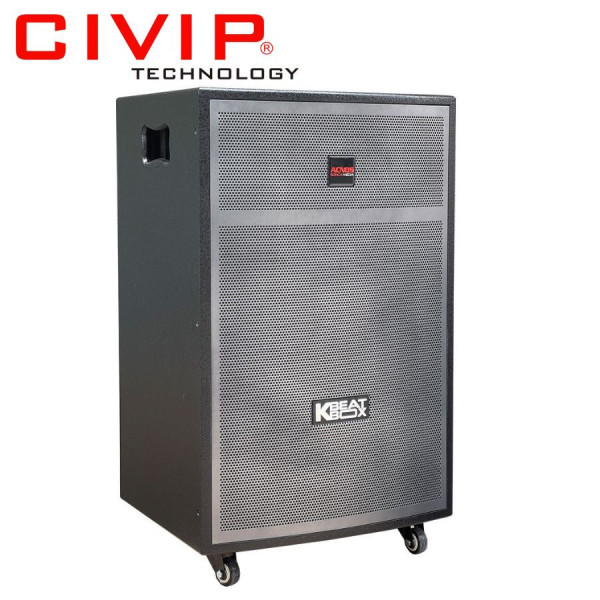 Loa Kéo ACNOS CB404GD