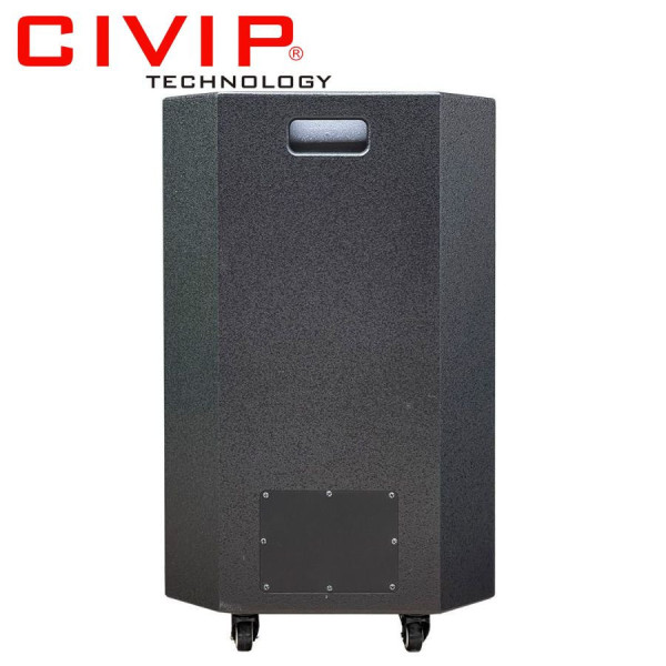 Loa Kéo ACNOS CB404GD