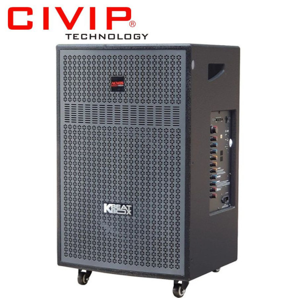 Loa Kéo ACNOS CB405GD