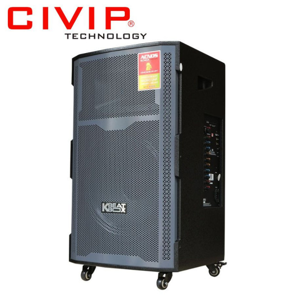 Loa Kéo ACNOS CB421PLUS