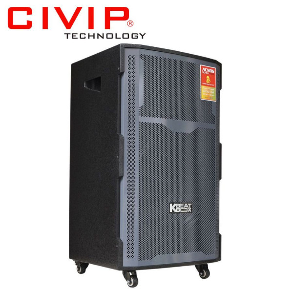 Loa Kéo ACNOS CB421PLUS