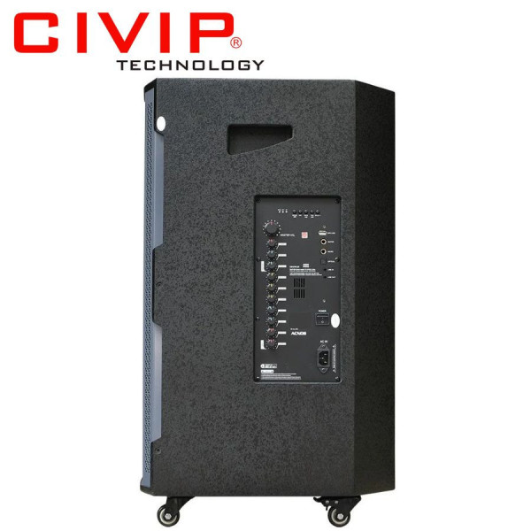 Loa Kéo ACNOS CB421PLUS