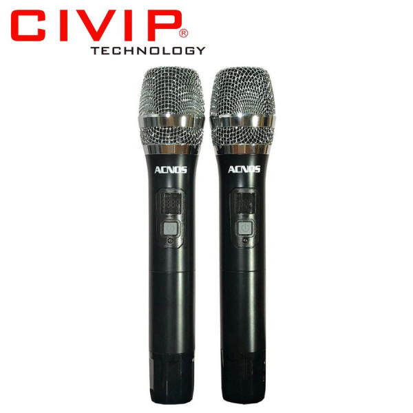 Loa Kéo ACNOS CB421PLUS