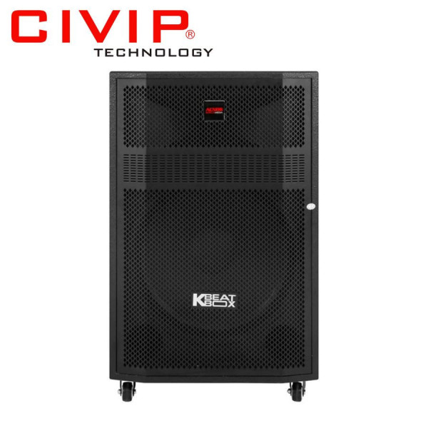 Loa Kéo ACNOS CBZ16G