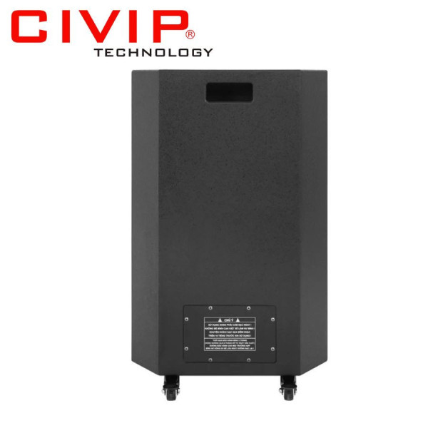 Loa Kéo ACNOS CBZ16G