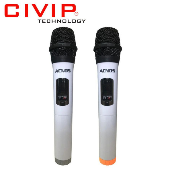 Loa Kéo ACNOS CBZ16G