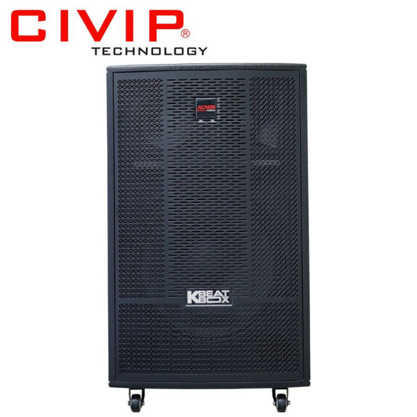 Loa Kéo ACNOS CB41neo