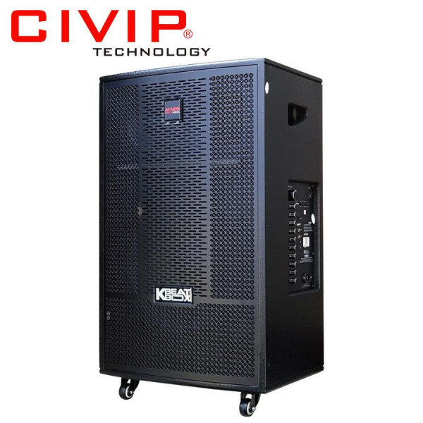 Loa Kéo ACNOS CB41neo