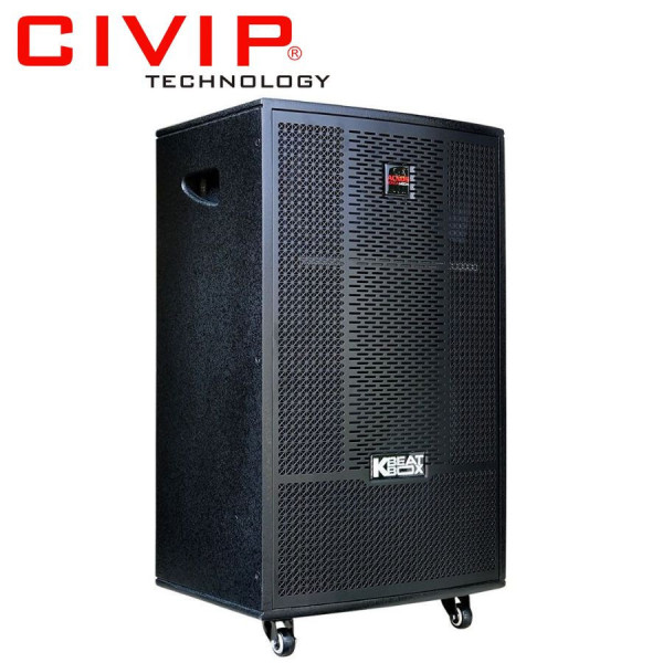 Loa Kéo ACNOS CB41neo