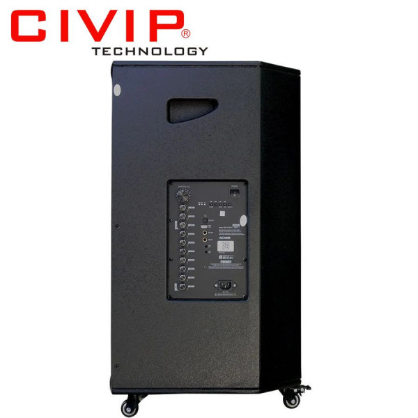 Loa Kéo ACNOS CB41neo