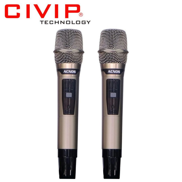 Loa Kéo ACNOS CB41neo