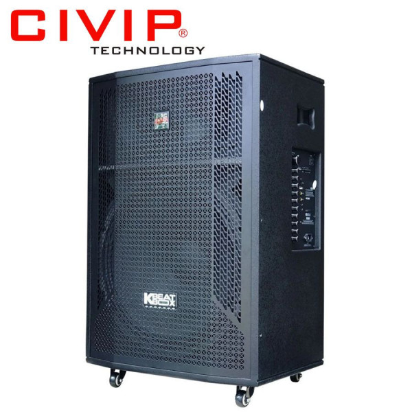 Loa Kéo ACNOS CB51neo