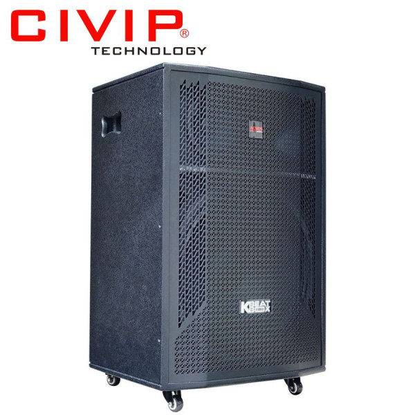 Loa Kéo ACNOS CB51neo