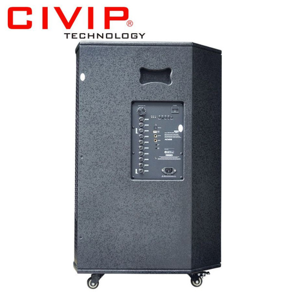 Loa Kéo ACNOS CB51neo