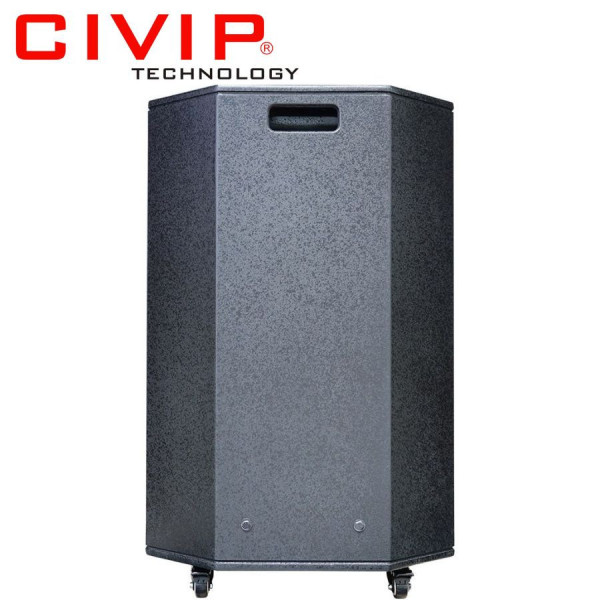 Loa Kéo ACNOS CB51neo