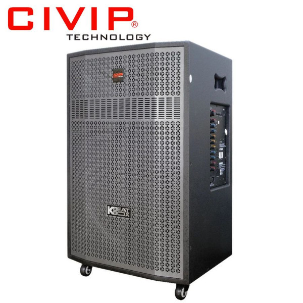 Loa Kéo ACNOS CB56GD