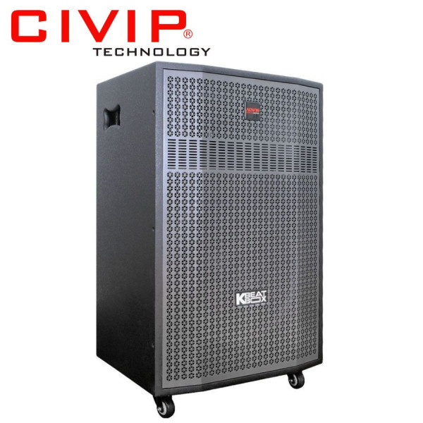 Loa Kéo ACNOS CB56GD