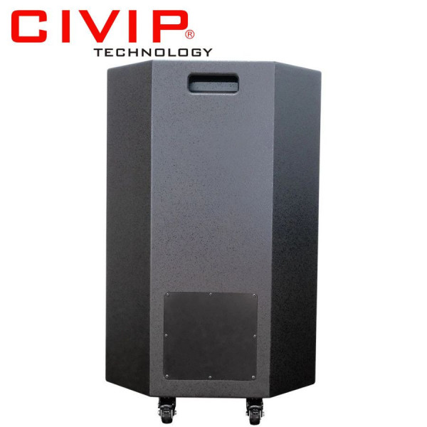 Loa Kéo ACNOS CB56GD