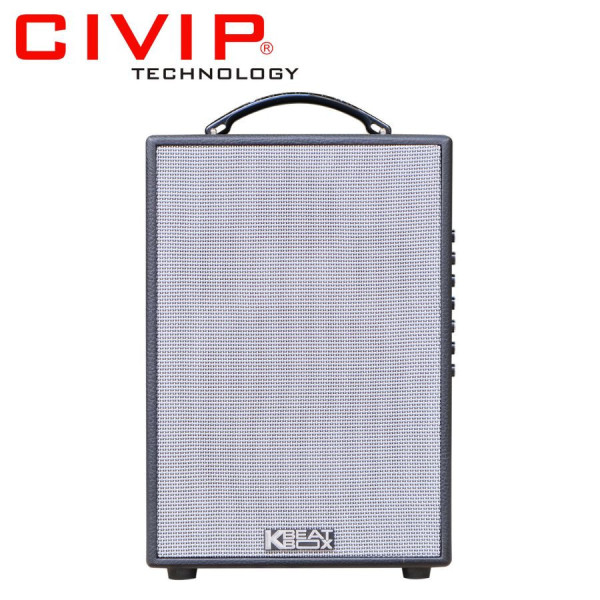 Loa Kéo ACNOS CS121