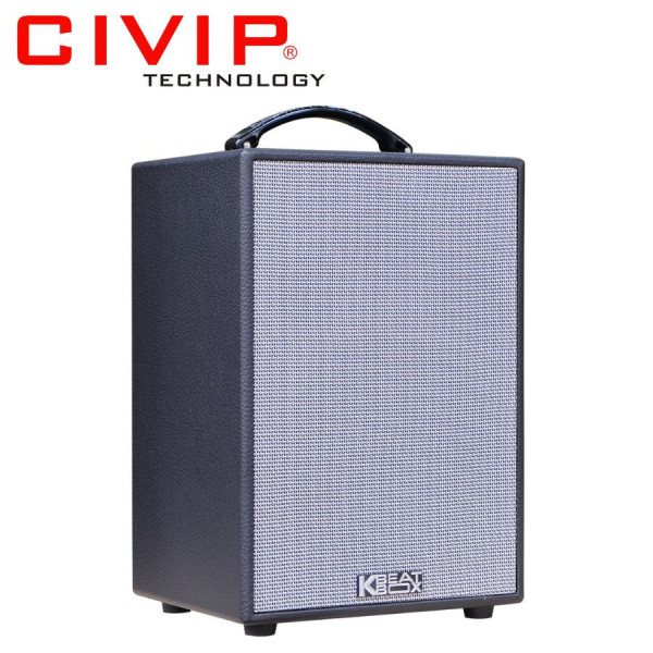 Loa Kéo ACNOS CS121