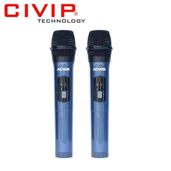 Loa Kéo ACNOS CS121