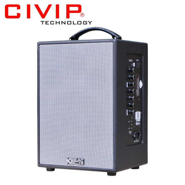 Loa Kéo ACNOS CS141