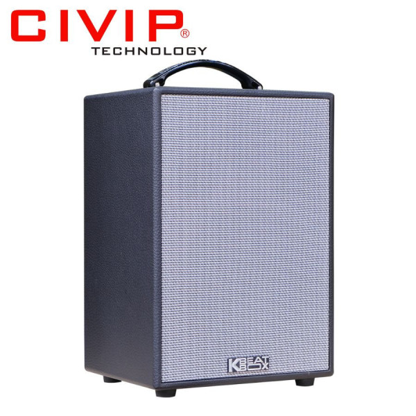 Loa Kéo ACNOS CS141