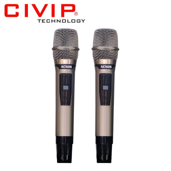 Loa Kéo ACNOS CS141